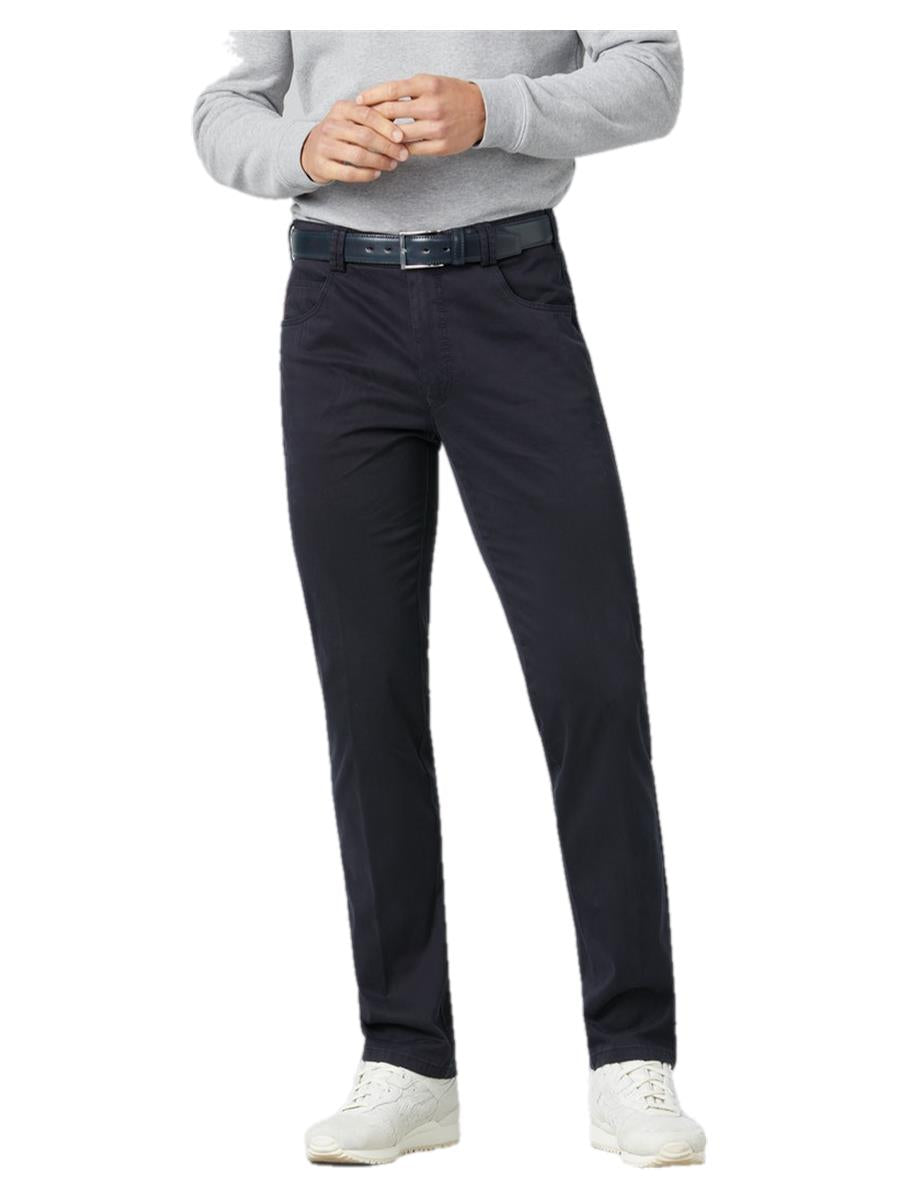 Meyer Regular fit Chinos